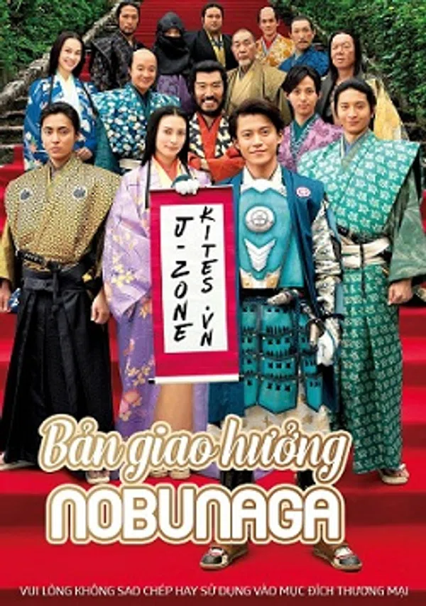 Poster phim Anh Chàng Vượt Thời Gian trên Motchill