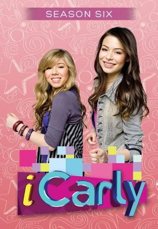 Poster phim Cô Bé Internet Carly (Phần 6) trên Motchill