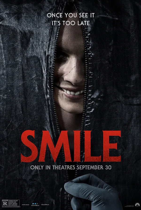 Poster phim Cười trên Motchill