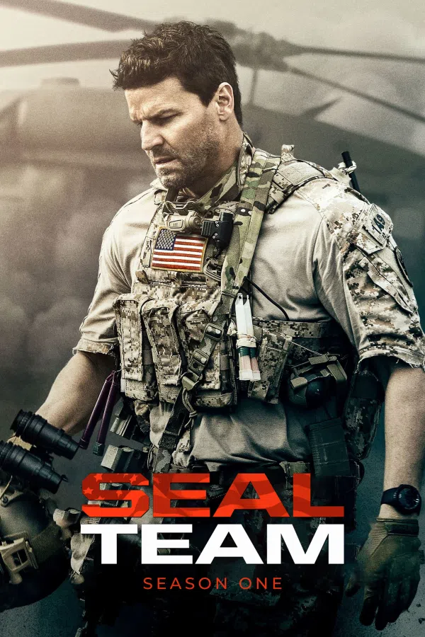 Xem Phim Đội Đặc Nhiệm SEAL (Phần 1) Vietsub HD Online