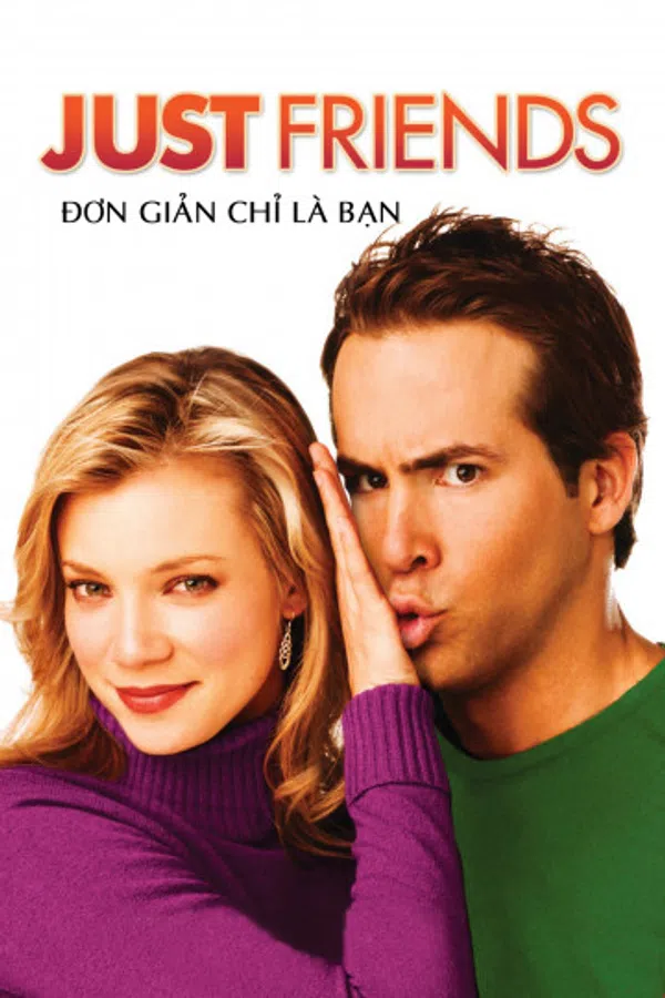 Poster phim Đơn Giản Chỉ Là Bạn trên Motchill