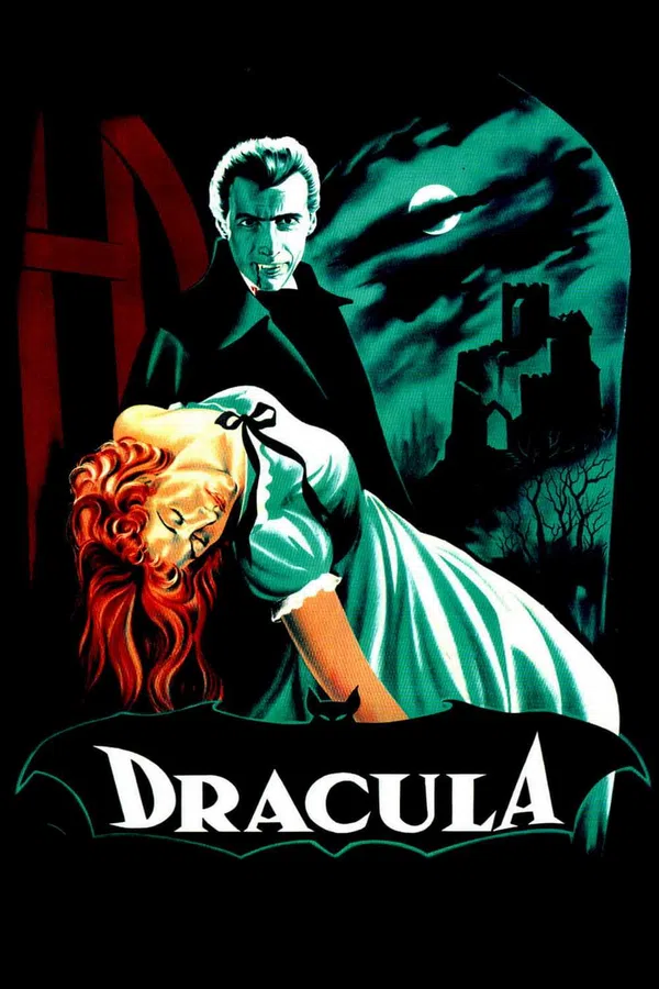 Poster phim Dracula trên Motchill