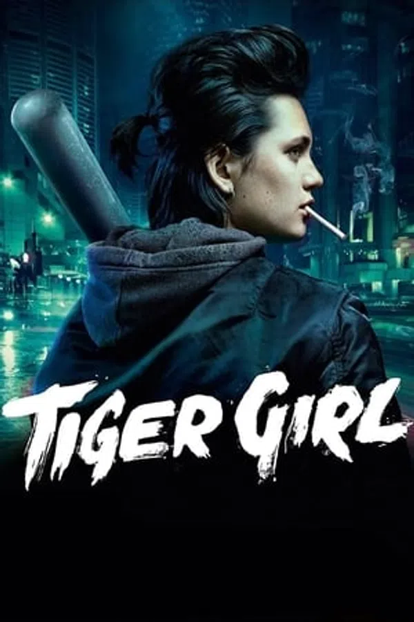 Poster phim Hổ Cái trên Motchill