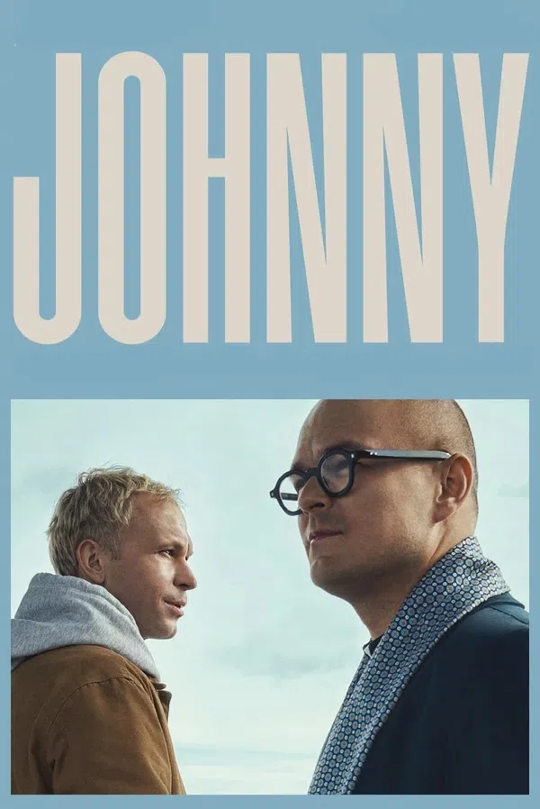 Poster phim Johnny trên Motchill