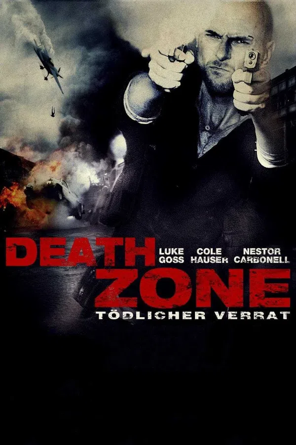 Poster phim Kẻ Chết Trở Lại trên Motchill