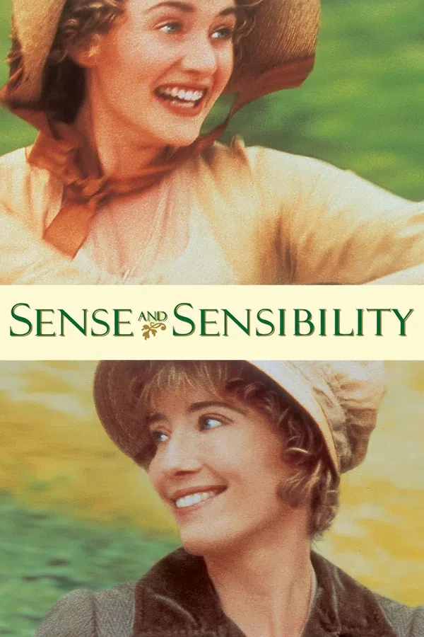 Poster phim Sense and Sensibility trên Motchill