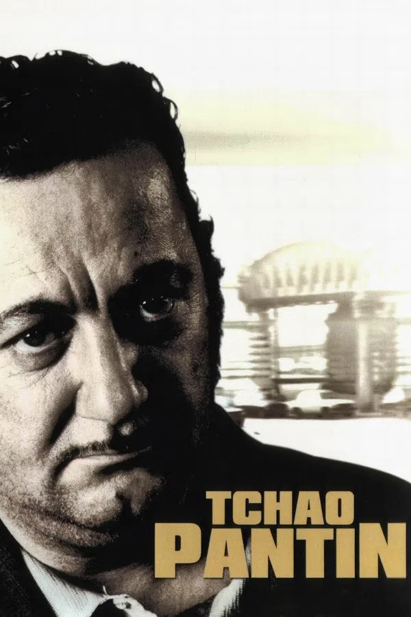 Poster phim Tchao Pantin trên Motchill