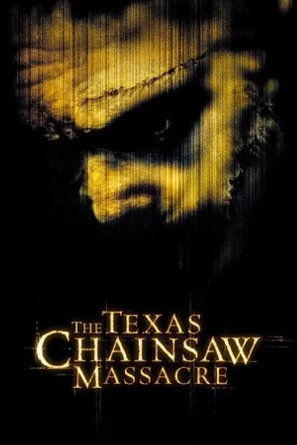 Poster phim Tử Thần Vùng Texas 1 trên Motchill